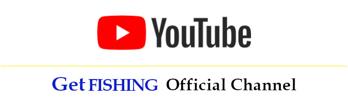 YouTube GETfishing-OfficialChannel